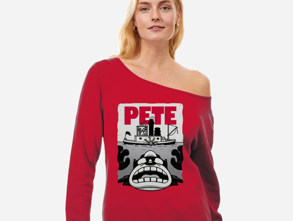 Pete