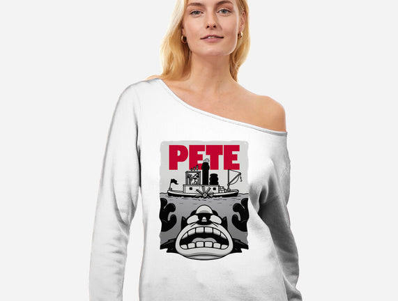 Pete