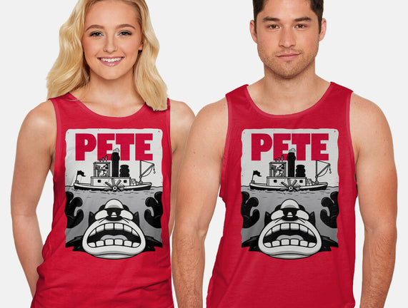 Pete