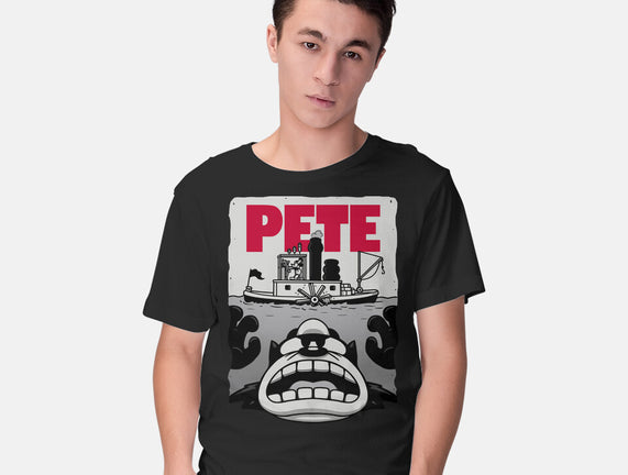 Pete