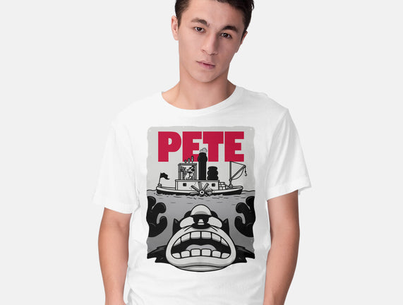 Pete