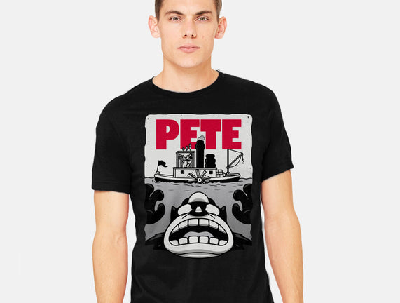 Pete