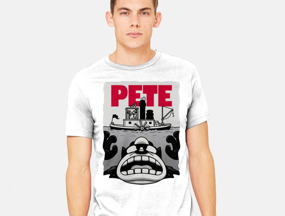 Pete