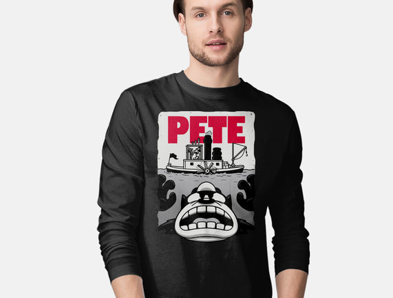 Pete