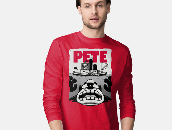 Pete