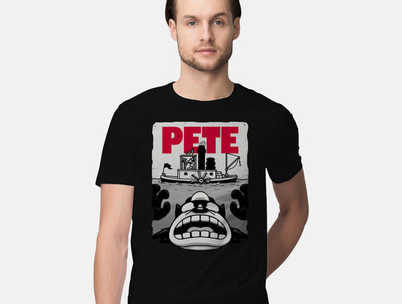 Pete