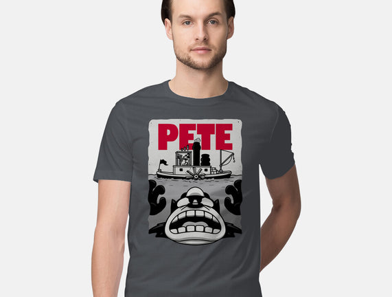 Pete