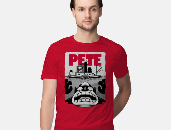 Pete