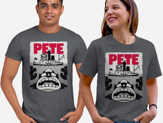 Pete