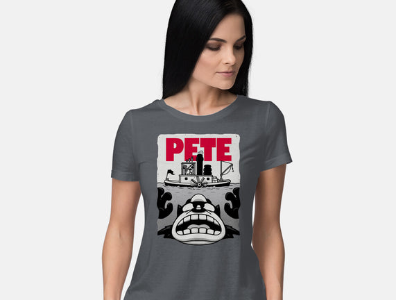 Pete