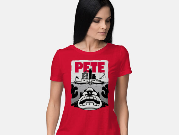 Pete