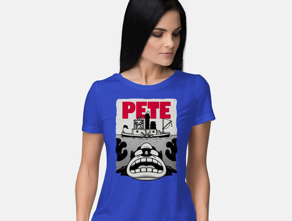 Pete