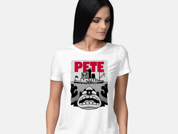 Pete