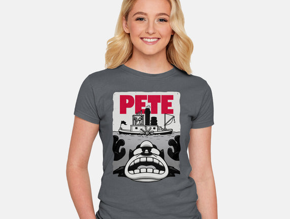 Pete