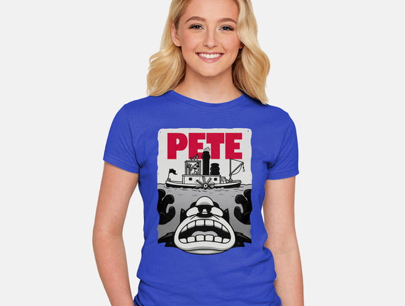 Pete