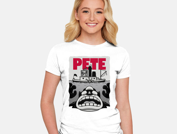 Pete