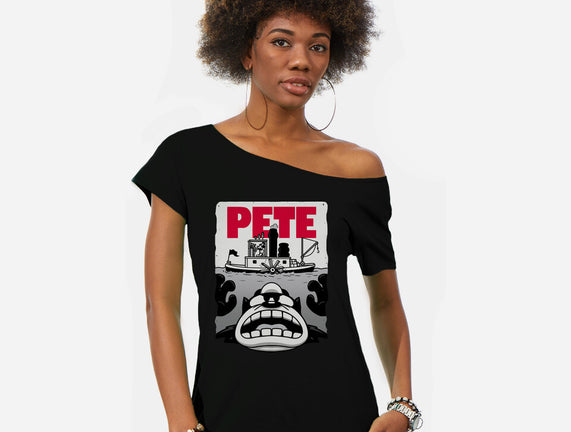 Pete