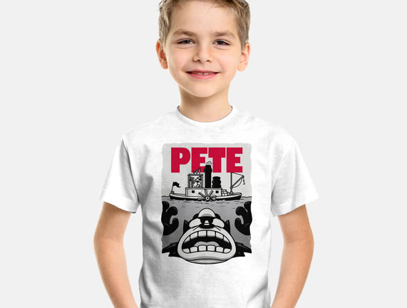 Pete