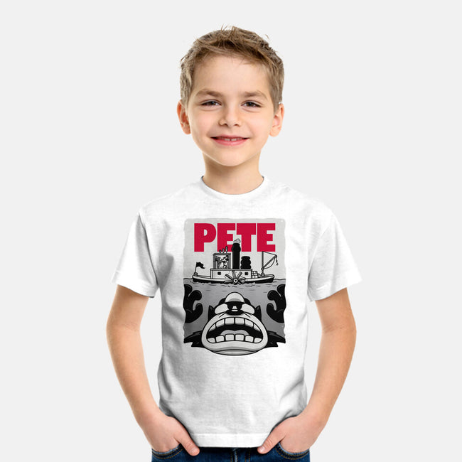 Pete-Youth-Basic-Tee-Raffiti