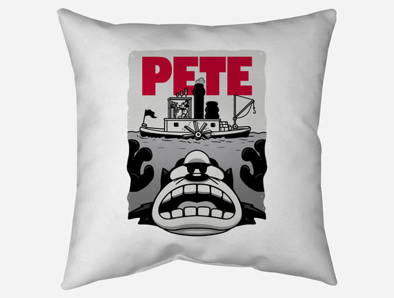 Pete