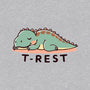 Time For T-Rest-Mens-Basic-Tee-fanfreak1