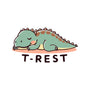 Time For T-Rest-Youth-Basic-Tee-fanfreak1