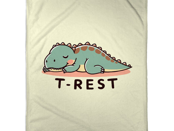 Time For T-Rest