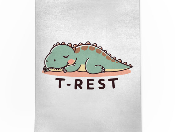 Time For T-Rest