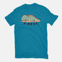 Time For T-Rest-Mens-Premium-Tee-fanfreak1
