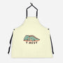 Time For T-Rest-Unisex-Kitchen-Apron-fanfreak1