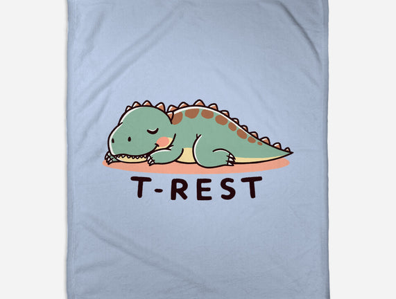 Time For T-Rest