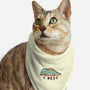 Time For T-Rest-Cat-Bandana-Pet Collar-fanfreak1