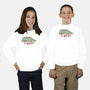 Time For T-Rest-Youth-Crew Neck-Sweatshirt-fanfreak1