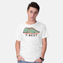 Time For T-Rest-Mens-Basic-Tee-fanfreak1