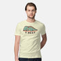 Time For T-Rest-Mens-Premium-Tee-fanfreak1