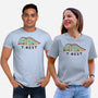 Time For T-Rest-Unisex-Basic-Tee-fanfreak1