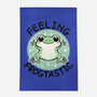 Feeling Frogtastic-None-Indoor-Rug-fanfreak1