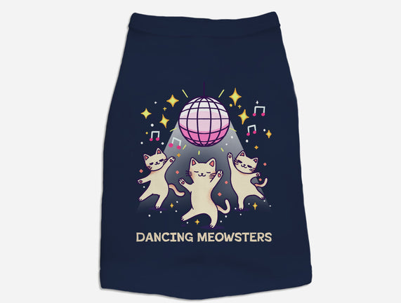 Dancing Meowsters