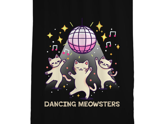 Dancing Meowsters