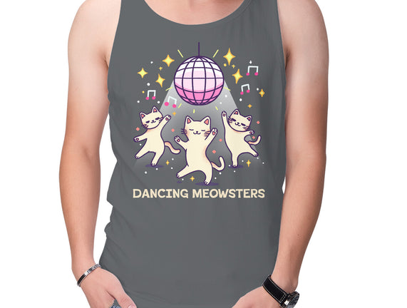 Dancing Meowsters