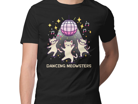 Dancing Meowsters