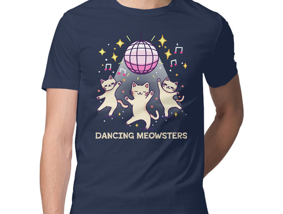 Dancing Meowsters