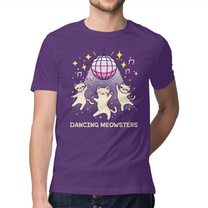 Dancing Meowsters