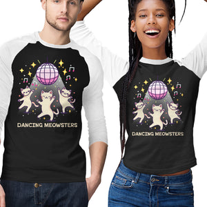 Dancing Meowsters