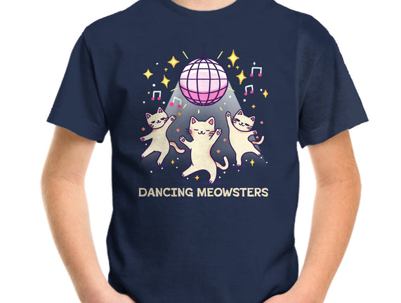 Dancing Meowsters