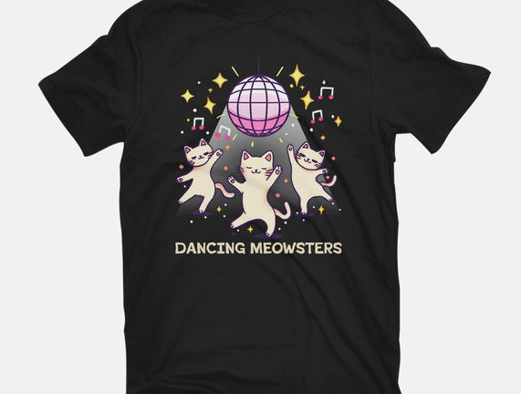 Dancing Meowsters