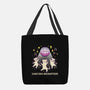 Dancing Meowsters-None-Basic Tote-Bag-fanfreak1