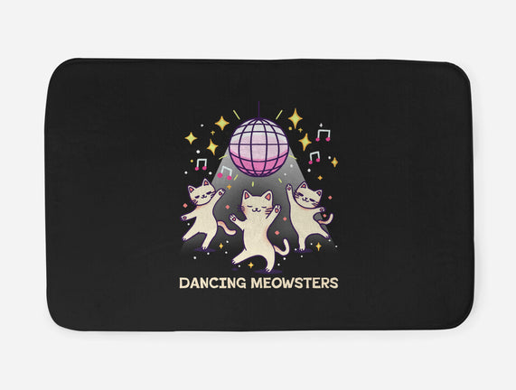 Dancing Meowsters