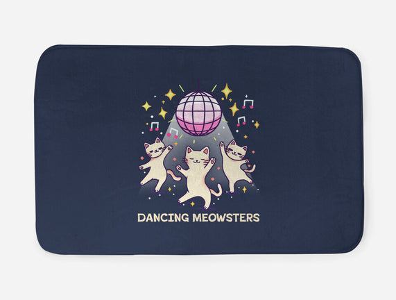 Dancing Meowsters