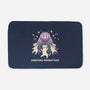 Dancing Meowsters-None-Memory Foam-Bath Mat-fanfreak1